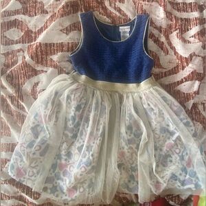 Sweet Heart Rose Girls 4T Summer Dresses 👗